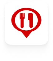 Logo da integração Foody Delivery