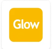 Logo da integração Glow