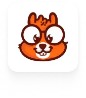 Logo da integração Saipos