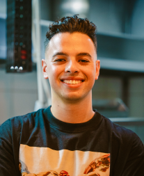 Foto do cliente @foguetewill da Will The Burguer
